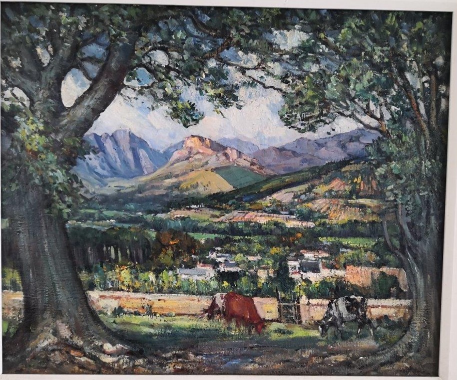 Franschhoek